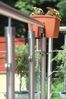 Prosperplast Kronenkasten 600mm terracotta (DCRO600-R624) Bild 2