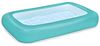 Planschbecken Aquababes™ 165 x 104 x 25 cm, eckig Bild 1