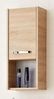 Primaster Wandschrank Berlin 70 x 30 x 16cm Badezimmerschrank Wandhängend Bild 3
