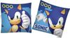 BrandMac Bettwäsche Sonic the Hedgehog - Wende-Bettwäsche-Set, 135x200 & 80x80, Baumwolle, 100% Baumwolle Bild 2