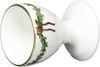 Royal Copenhagen Starfluted Christmas Eierbecher 2 Stk. Bild 3