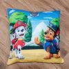 Dekokissen Paw Patrol 40x40 cm Bild 3