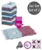 Wenko Vakuum-Beutel 2-er Set Bild 2