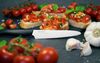 Kyocera Keramik-Tomatenmesser Klinge: 12,5 cm Gen Bild 5