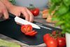 Kyocera Keramik-Tomatenmesser Klinge: 12,5 cm Gen Bild 3