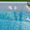 yourGEAR Rechteckpool yourGEAR Familien Pool 3x2x1m Stahlrahmenbecken Gartenpool Stahlrohr Schwimmbecken Schwimmbad Planschbecken Bild 3