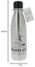 Harry Potter Stainless Steel Bottle 780 ml Wasserflasche mit Schraubverschluss Bild 4