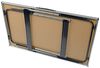 Brüder Mannesmann Klapptisch 100 x 60 x 94 cm 70111 420071 Bild 4