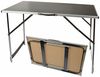 Brüder Mannesmann Klapptisch 100 x 60 x 94 cm 70111 420071 Bild 2