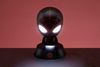 Paladone Spider-Man - Miles Morales - Tischlampe Marvel Merchandise, Schwarz, 10 cm, PP6606SPM Bild 5