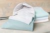 Baby's Only Sommer Fußsack Autositz 0+ Classic stonegreen Classic Jungs,Mädchen 86 x 38 cm Stonegreen Bild 4