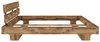 Holzbett Madras Pinie 180x200 cm Bild 5