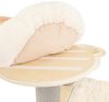 Kratzbaum Avery H 186 cm beige-anthrazit Bild 5