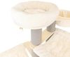 Kratzbaum Avery H 186 cm beige-anthrazit Bild 4