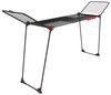 Vileda Wäscheständer Vileda INFINITY Flex Ultimate, Ausziehbar auf 304 cm - für große Wäschestücke Bild 2