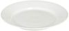 Royal Copenhagen White Fluted Teller Flach 19 cm Bild 2