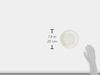 Royal Copenhagen White Fluted Teller Flach 19 cm Bild 5