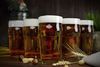 6 Pintgläser 0,5L Biergläser Bierglas Pilsgläser Pint Glas Trinkgläser Saftgläse Bild 2