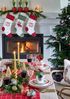 Greengate Abi Krug petit white 1 l Bild 4