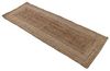 carpetfine Teppich Nele Juteteppich Naturfaser, rechteckig, Höhe: 6 mm, geflochtener Wendeteppich aus 100% Jute, quadratisch und als Läufer Bild 2