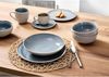 Geschirr-Serie Skagen Stone - Suppenteller Skagen Stone Bild 5