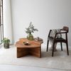 Hanah Home Altopiano - Chestnut Bild 2