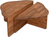 Hanah Home Altopiano - Chestnut Bild 1