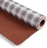Teppich Camy Polyester 50 x 2 x 120 cm Bild 2