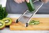 Genius Nicer Dicer Speed Set 7-tlg Gemüsehobel 34231 Bild 4