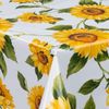laro Tischdecke laro Wachstuch-Tischdecke Wachstischdecke Gartentischdecke Bild 5