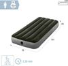 Luftmatratze Intex Jr. Twin Dura-Beam Downy 76 x 25 x 191 cm Bild 4