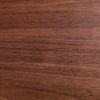 Amazon Marke - Movian Ljungan, Couchtisch mit 2 Schubladen, 98 x 70 x 32,5 cm, Grau und Nussbaumoptik Bild 5