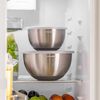 KitchenAid Rührschüssel KMS212OSSSA, Geruchs- & fleckenresistent, rutschfester Boden Bild 5