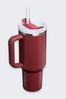 Stanley The Quencher H2. O FlowState? Tumbler 1.18L Cranberry Bild 3