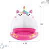 Intex Trading Ltd. INTEX caticorn baby pool Bild 4