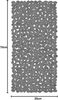 StickandShine Badematte Badewanneneinlage 70 x 35 cm Badematte Einlage antirutsch Bild 5