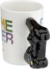 Puckator Tasse Controller Tasse Game Over mit 3D Controller am Henkel Bild 3