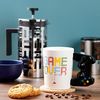 Puckator Tasse Controller Tasse Game Over mit 3D Controller am Henkel Bild 2
