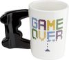 Puckator Tasse Controller Tasse Game Over mit 3D Controller am Henkel Bild 4