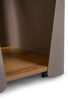 M2 Kollektion Beistelltisch Sandro 3", 40 x 48 x 40 cm Bild 5