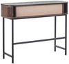 Konsolentisch JOSE Dunkler Holzfarbton Bild 5