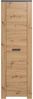 Garderobenschrank Franka / Follow, Holzwerkstoff, Holzfarben, 62 x 199 x 35 cm Bild 4