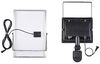 Sygonix SY-5461112 Solar-Spot mit Bewegungsmelder 50 W neutralweiß Bild 3