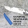 Opinel Taschenmesser No. 08 Olivenholz Bild 3