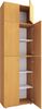 VCM Lona 917766 H. 223 x B. 70 x T. 39 cm Bild 5