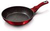Berlinger Haus Berlinger Haus Granit-Bratpfanne 28 cm Metallic Line Red BH1253N Bild 5