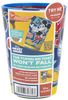 Disney Mickey Mouse Kippsicher Trinkbecher PP 470 ml Drop Safe Plastikbecher mit Smartgrip-System Bild 3