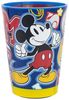 Disney Mickey Mouse Kippsicher Trinkbecher PP 470 ml Drop Safe Plastikbecher mit Smartgrip-System Bild 2