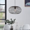 Lindby Hängeleuchte Nahele, Metall IP20, 1 x 60 W Bild 5