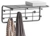 Zeller Present Garderobenleiste, moderne in Industrial-Design Bild 2